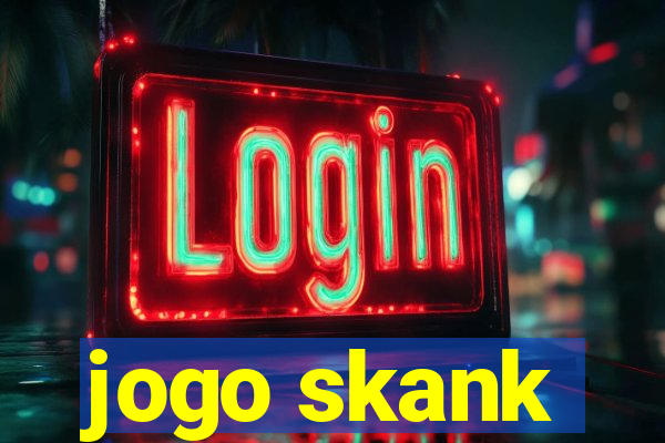 jogo skank
